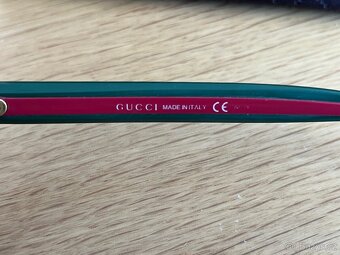 Gucci 3535/S - 5