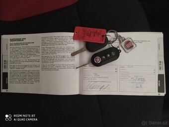 Fiat Panda - 5