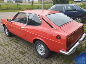 Fiat 128 SC - 5