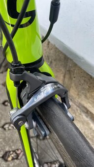 Cannondale SuperSix Evo vel. 54 Ultegra - 5