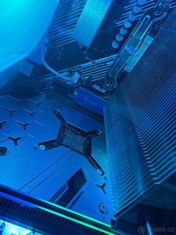 Herní Pc RX 5700XT, Ryzen 3600 (záruka) - 5