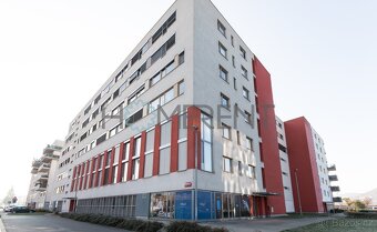 Prodej atraktivního mezonetu 2+kk s lodžií a terasou - 5