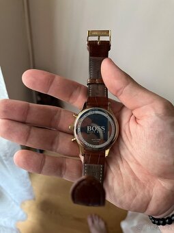 Hodinky Hugo Boss - 5