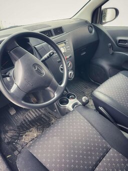 DAIHATSU Cuore - 5