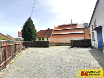 Boskovice - výroba, kanceláře, sklad 340 m2 , pozemek 597 m2 - 5