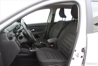 Dacia Duster 1.0 TCe LPG  ČR (2022) - 5