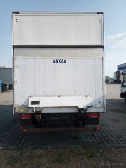 IVECO DAILY 65C17 R.V.2011,ORIG.140TKM-NÁHRADNÍ DÍLY - 5