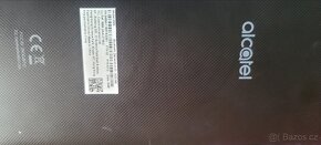 Tablet Alcatel - 5