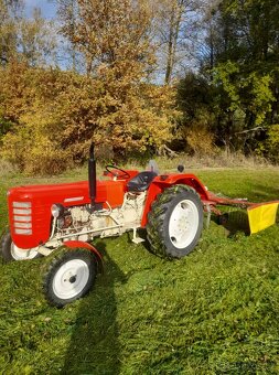 Zetor 3011 - 5