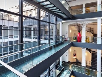 Pronájem 300 m² Krakovská, Praha 1 - Nové Město - 5