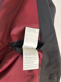 Oblek Boss (Hugo Boss) - 5