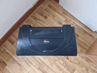 Akvárium zn. Diversa v super stavu - 5