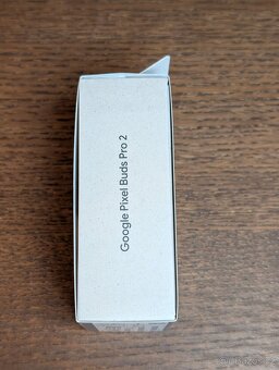 Google Pixel Buds Pro 2 - 5