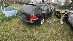 Díly vw Golf V 1.9 tdi 77kw combi - 5