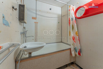 Prodej bytu 1+1, 45 m², Brno, ul. Horácké náměstí - 5