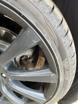 Alu Brock 5x112 r19 - 5