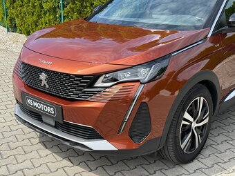 Peugeot 5008 GT 2.0 130kW 1.majitel 5-let Záruka - 5
