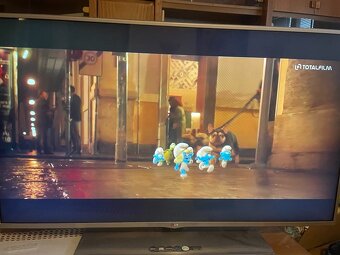 LG Smart TV 47 palců (119 cm), Full HD - 5