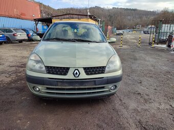Renault Clio č. 22880 - 5
