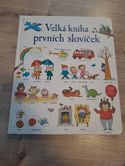 Dětské knihy - 5