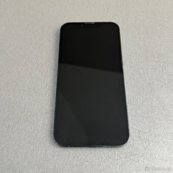 iPhone 13 Pro 128GB modrý, pěkný stav, 12 měsíců záruka - 5