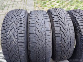 175/65 R14 2+2 pneu zdarma - 5
