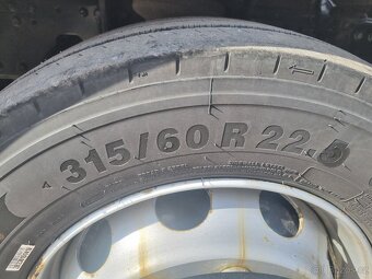 Man TGX 26.440 - 5
