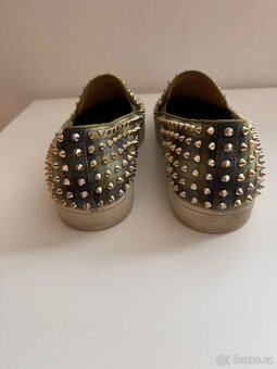 Panske tenisky Christian Louboutin - 5