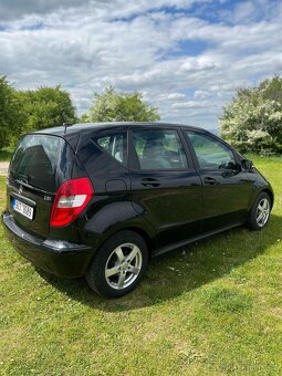 Mercedes-Benz A 180 CDI, 2010, 2.0 80 kW, STK 02/2026 - 5