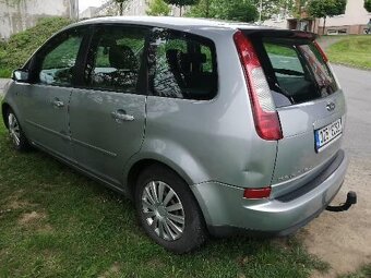 Ford C-max 1.6 Tdci - 5