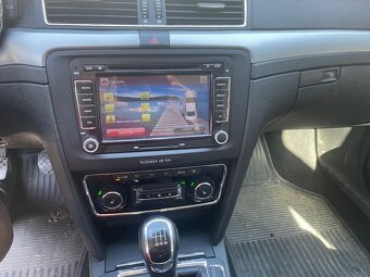 Škoda Superb 1,4 turbo, r.2009 - 59.000Kč - 5
