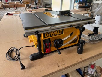 Pila Dewalt DWE7492 ZAMLUVENO - 5