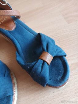 Sandale espadrilky Jenny Fairy - 5