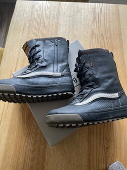 Vans Snow MTE - 5