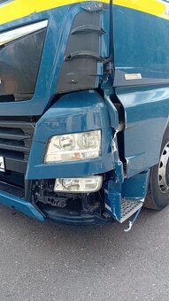 MAN TGX 18.430 - 5