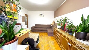 Byt OV, 3+1, 75 m², Pračska, Záběhlice, Praha 10 - 5