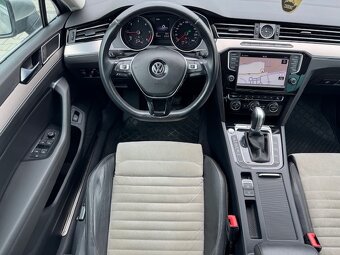 Volkswagen Passat Variant 2.0 BiTDI Highline 4MOTION - 5