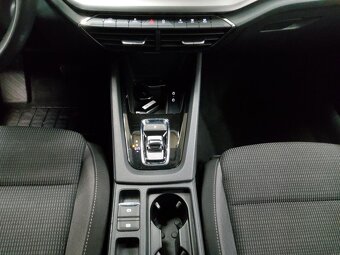 Skoda octavia kombi 2.0 tdi - 5