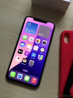 Prodám: Apple Iphone XS MAX 256GB gold -- TOP STAV - 5