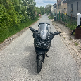 CF MOTO 650 GT - 5
