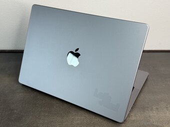 MacBook Pro 14'' 2021 / M1 Pro / 16GB / 512GB SSD - DPH - 5