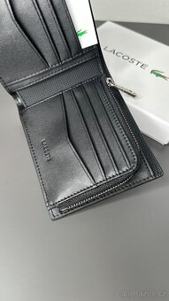 Lacoste peněženka - 5