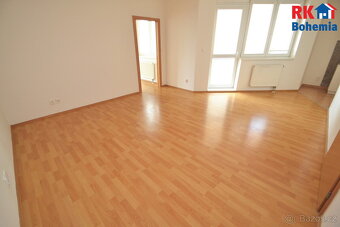 Pronájem 2kk 58m2, P10 Strašnice, ul. Strančická, novostavba - 5