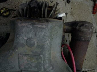 Motor - 5