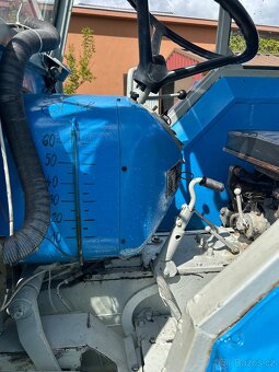 Zetor 4011 - 5