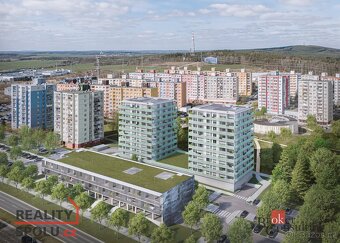 Prodej, byty/3+kk, 82.89 m2, Studentská 1693/28, Bolevec, 32 - 5