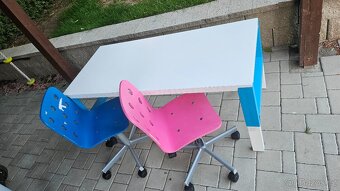 Nábytek IKEA STUVA - 5