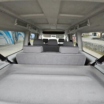 Volkswagen Caddy maxi 7 mist - 5