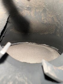 DPF VW Transporter, Multivan - 5