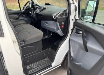 Ford transit custom 2.2tdci 6 mist - 5